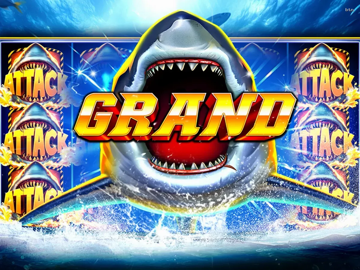 Promosi & Jackpot btn screenshot